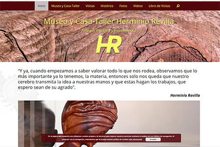 museohr.com